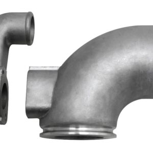 V3040KIT Stainless Steel Exhaust