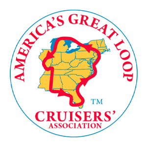 Americas Great Loop Cruisers Americas Great Loop Cruisers