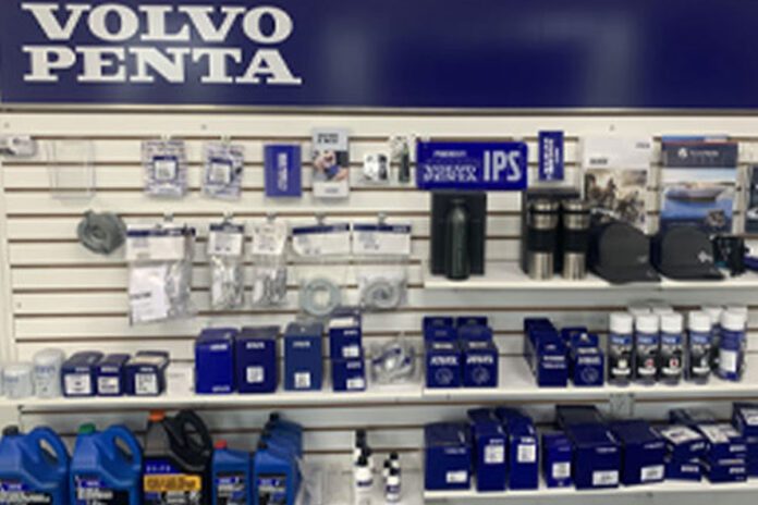 Reliant Diesel Marine Engine Dealer for Volvo Penta Parts Reliant Diesel Marine Engine Dealer for Volvo Penta Parts