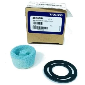 3855104 fuel filter volvo penta