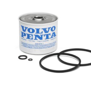 Volvo Penta Filter Insert